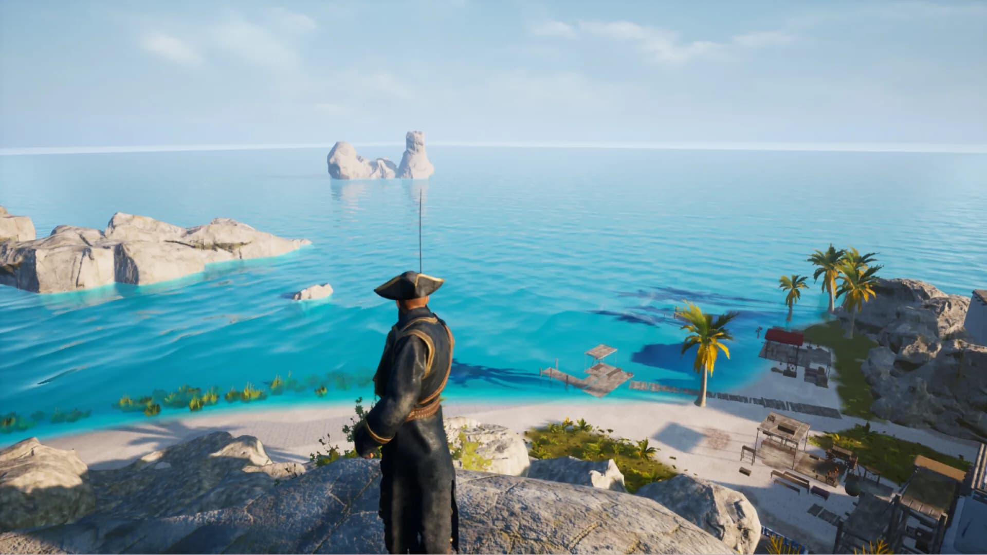 Pirate Island görsel 3