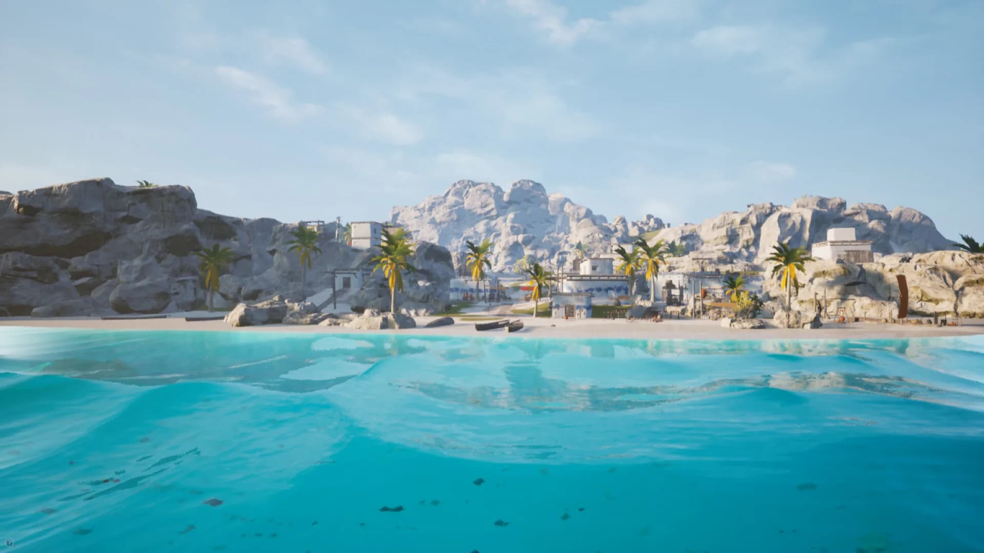 Pirate Island görsel 4