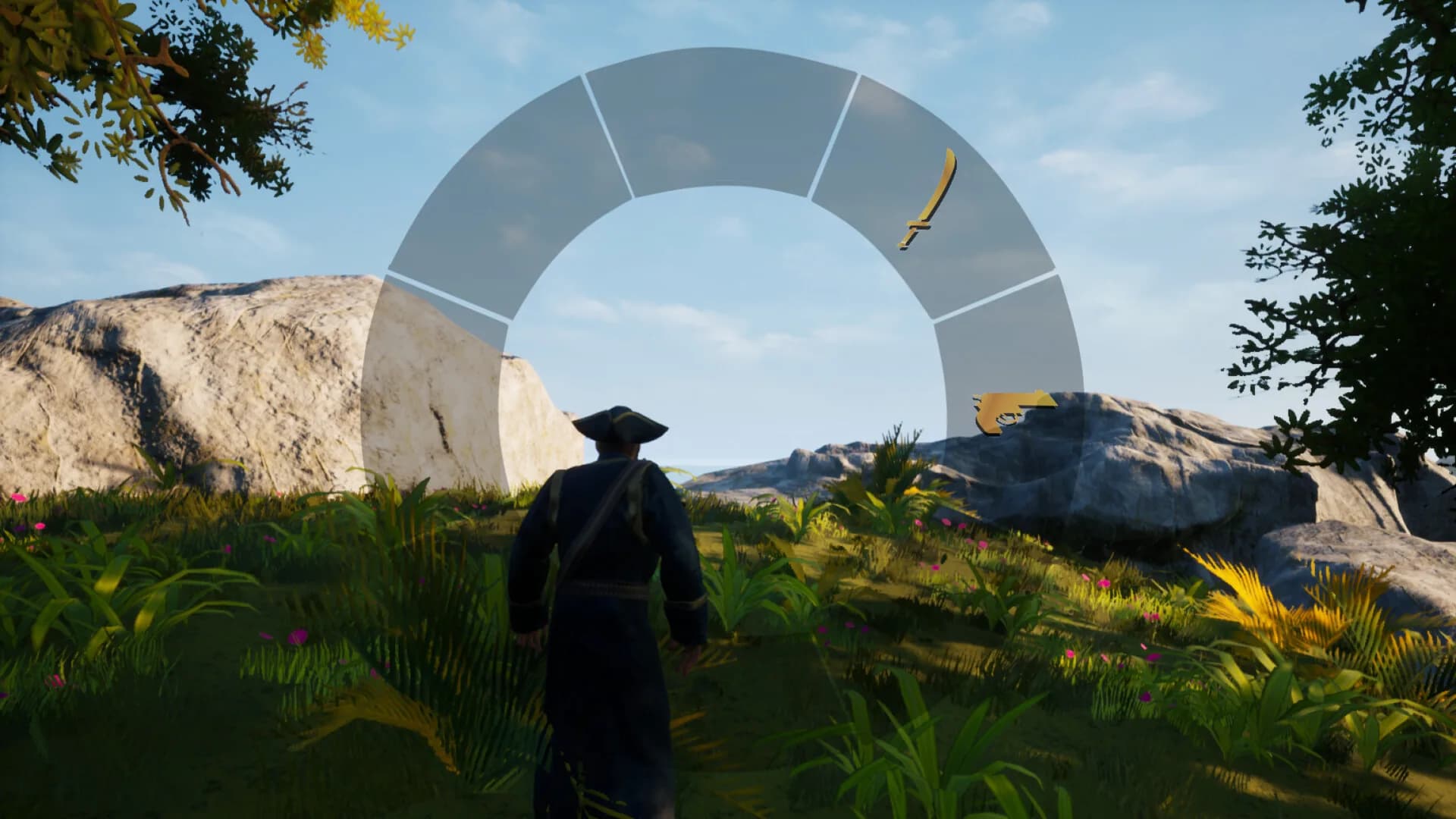Pirate Island görsel 5