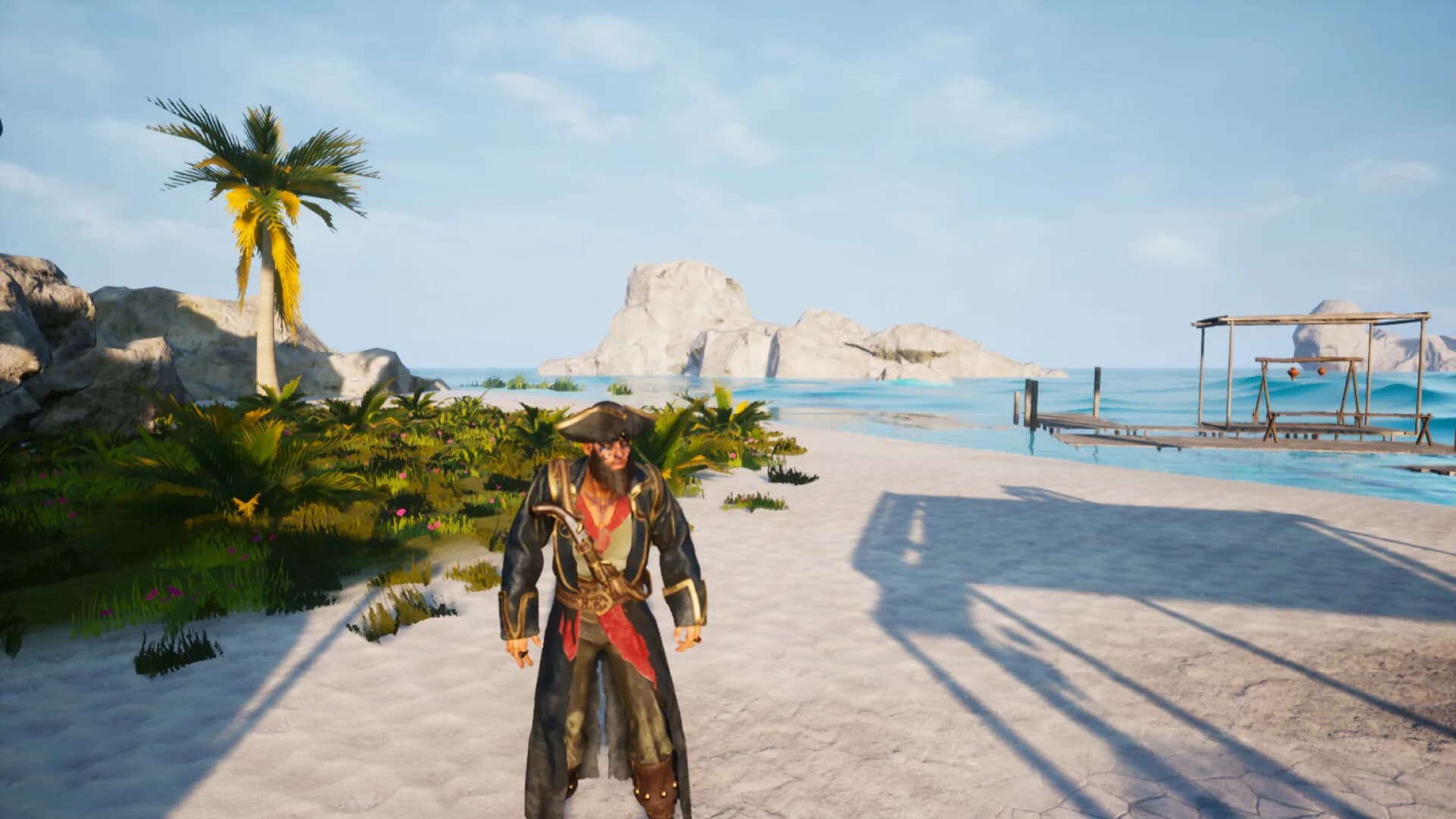 Pirate Island görsel 6