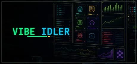 Vibe Idler görsel 1