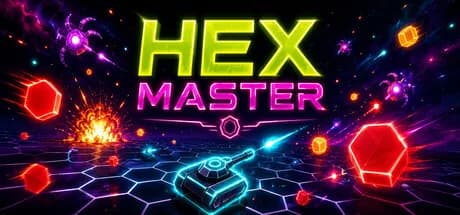 Hex Master görsel 1