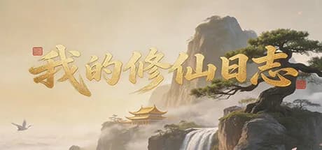 我的修仙日志 Cultivation Journal görsel 1