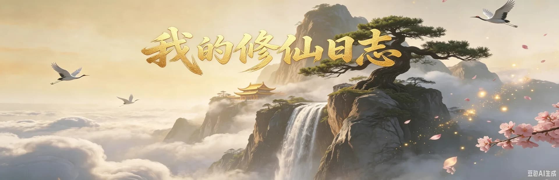 我的修仙日志 Cultivation Journal görsel 8