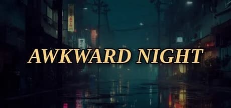 Awkward Night görsel 1