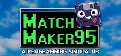 MatchMaker95 - A Programming Simulator görsel 1