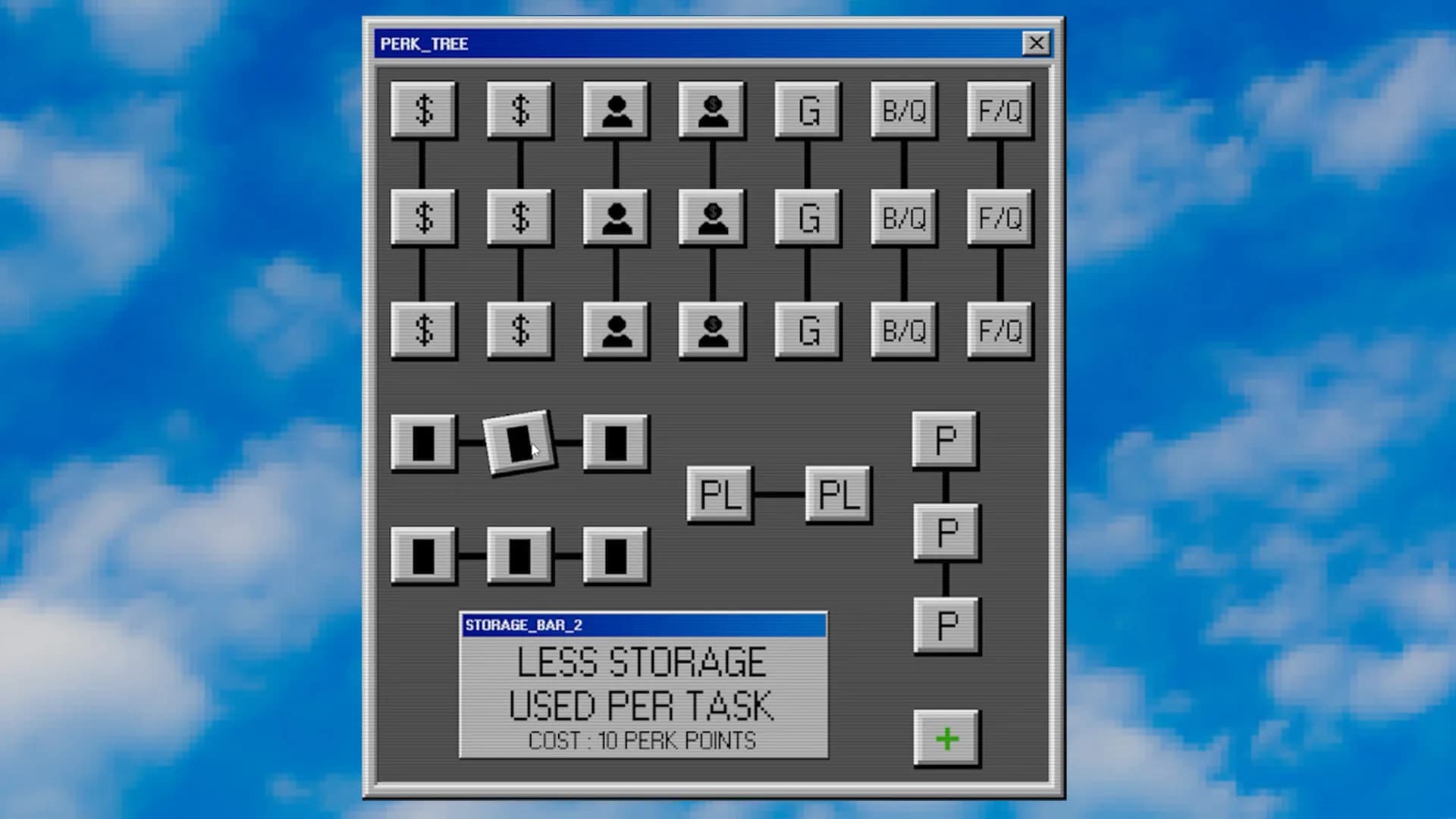 MatchMaker95 - A Programming Simulator görsel 3