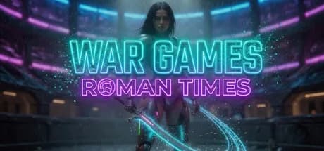 War Games: Roman Times görsel 1