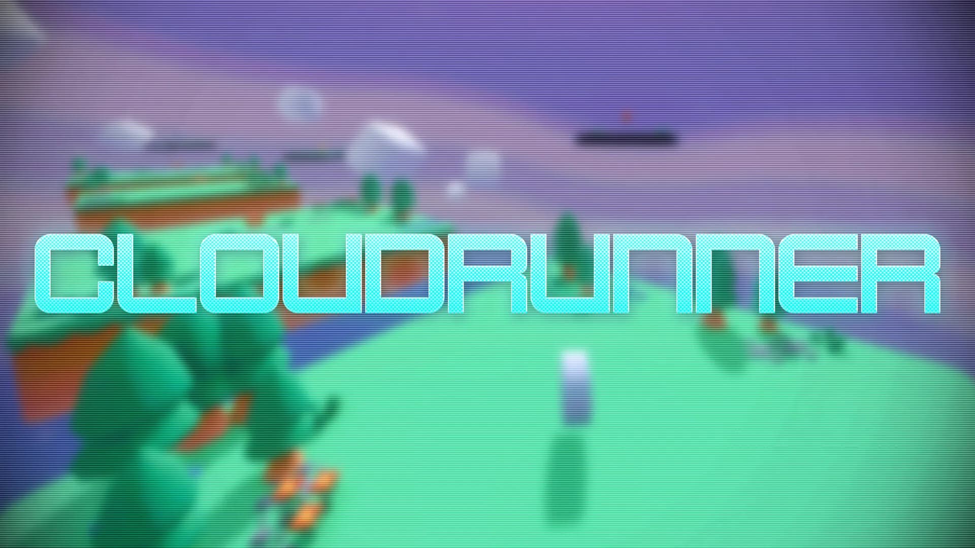 Cloud Runner görsel 2