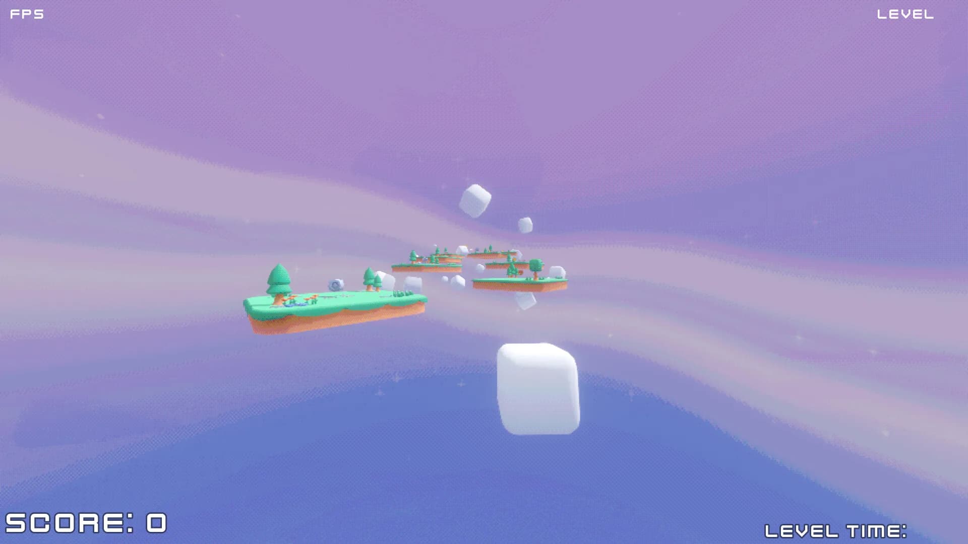 Cloud Runner görsel 9
