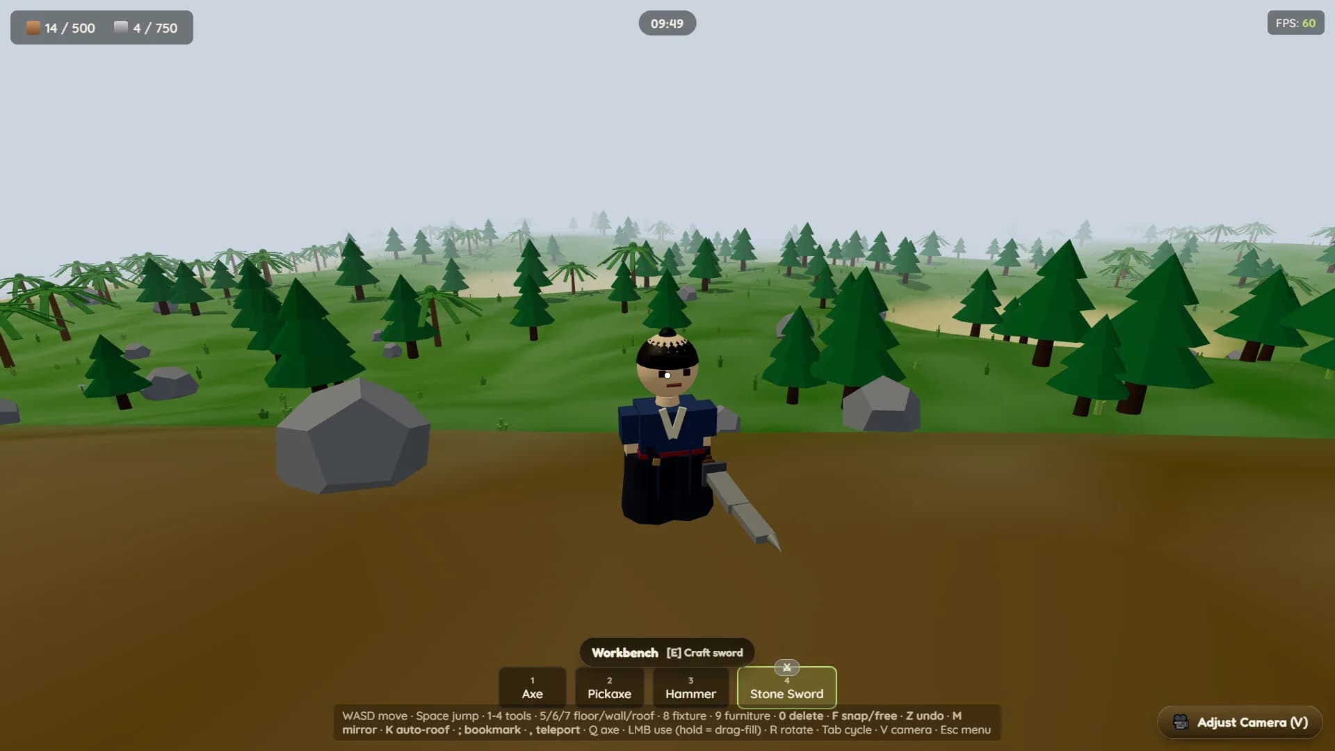 Builder Bros görsel 2