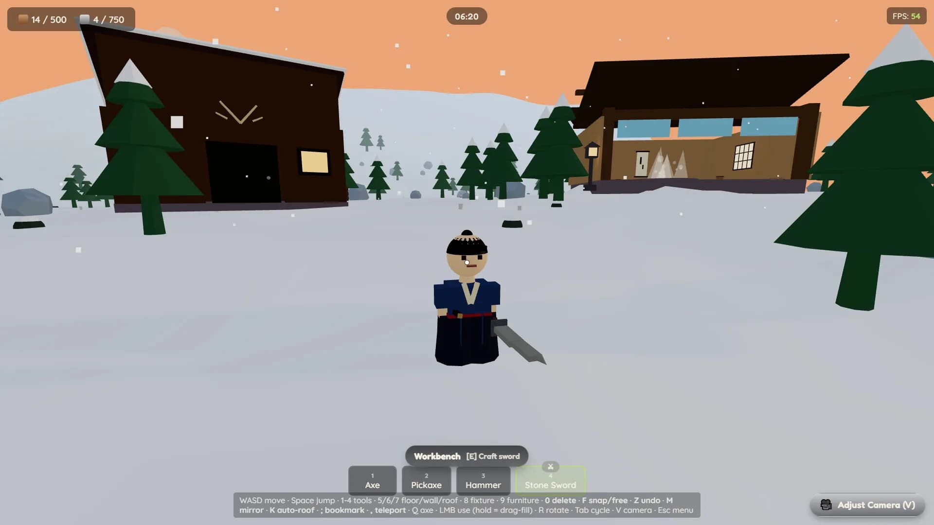 Builder Bros görsel 3