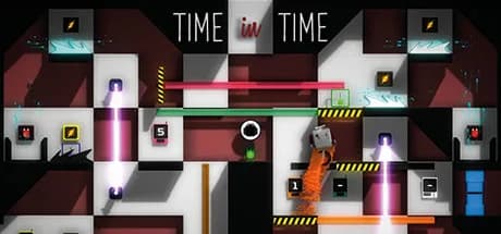 Time in Time görsel 1