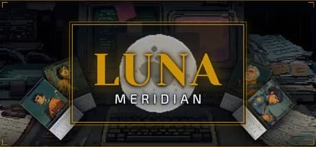 Luna Meridian görsel 1