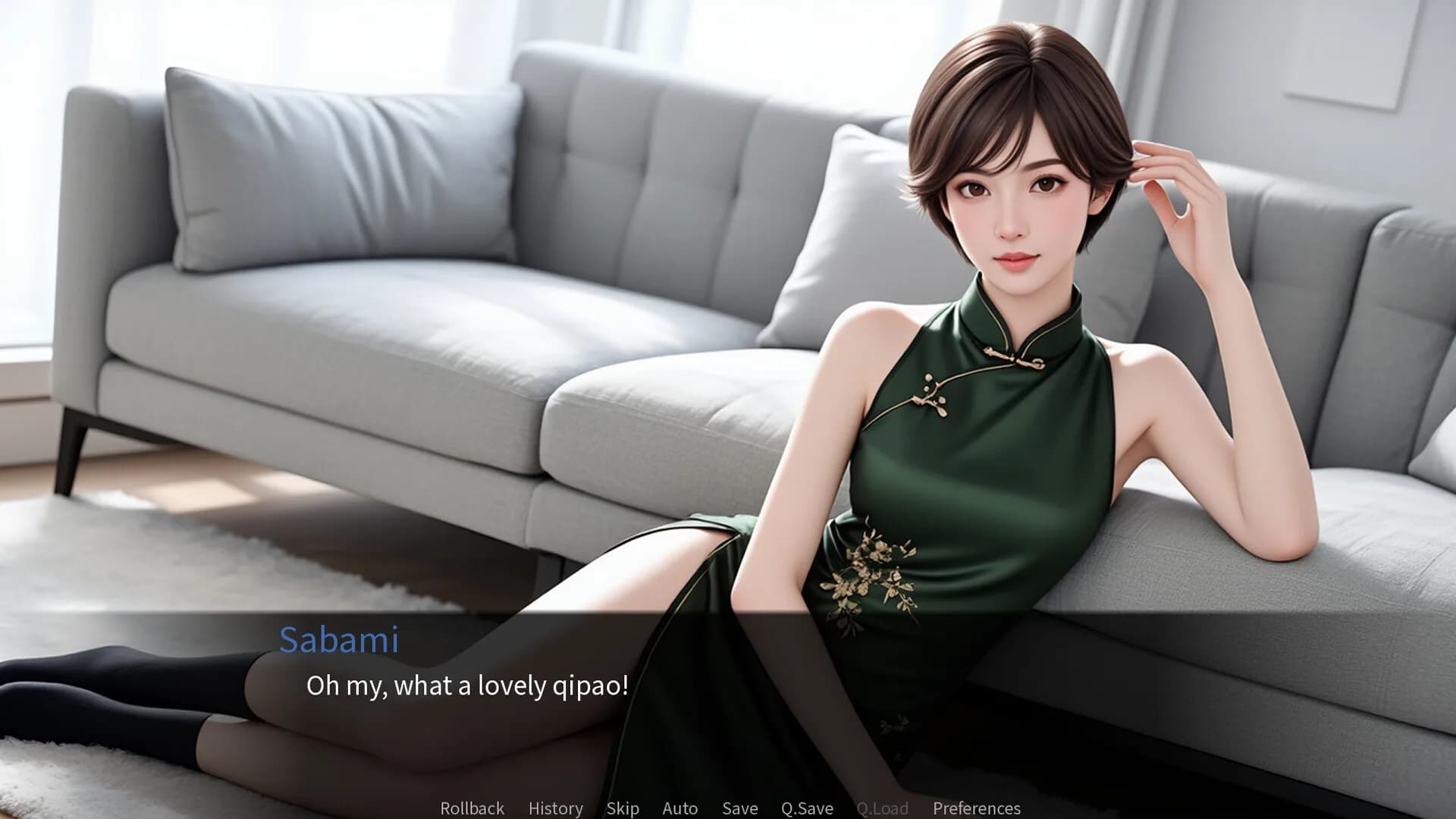 Blue Hawaii Aniki's Soft Ore Demand vol.3 görsel 2