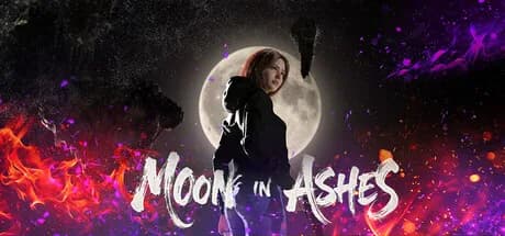 Moon In Ashes görsel 1