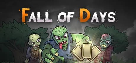 Fall of Days görsel 1