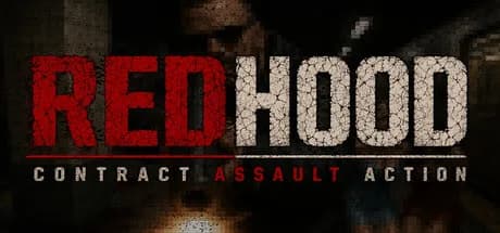 REDHOOD: CONTRACT ASSAULT ACTION görsel 1