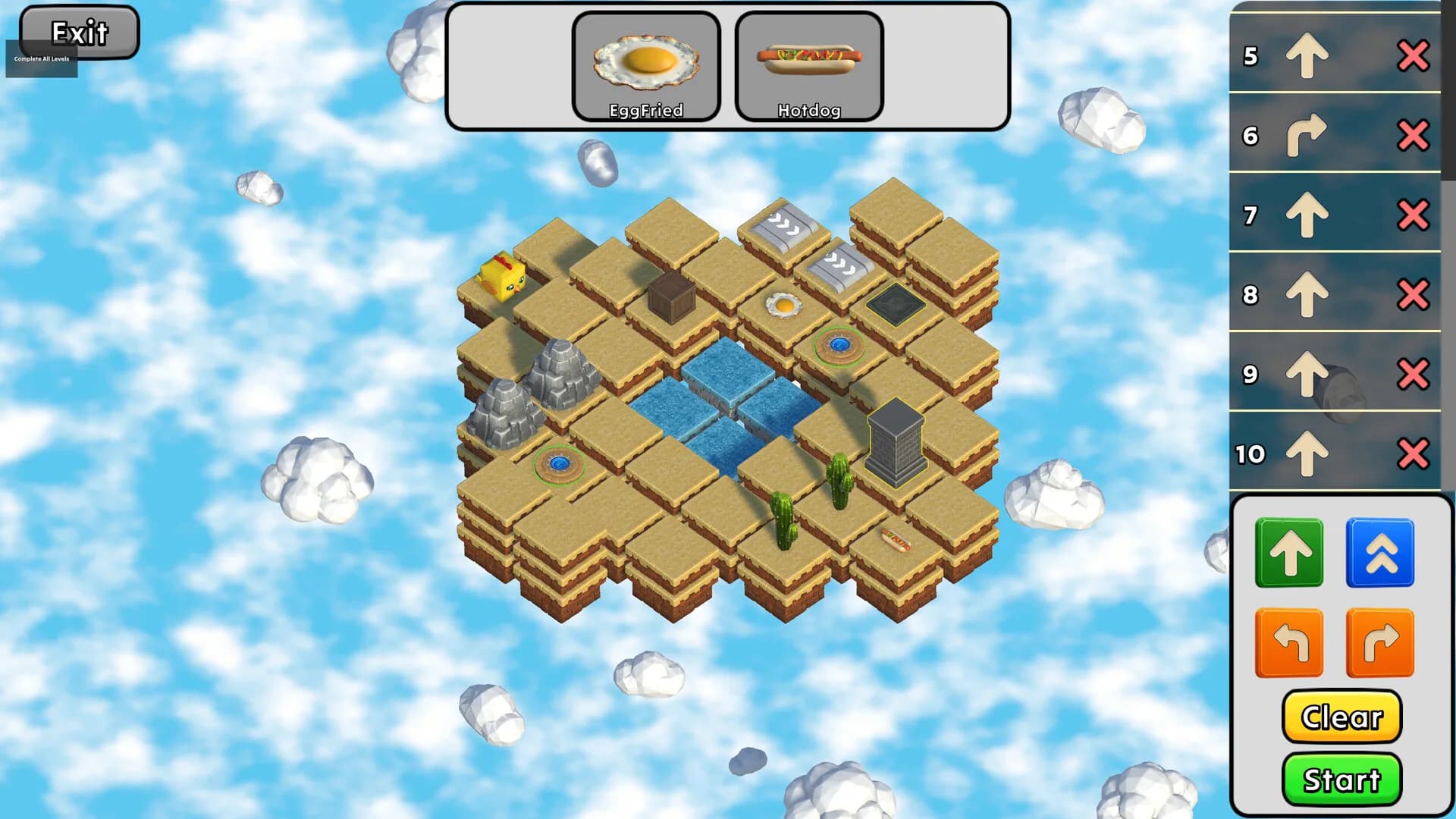 OmNomNom görsel 3