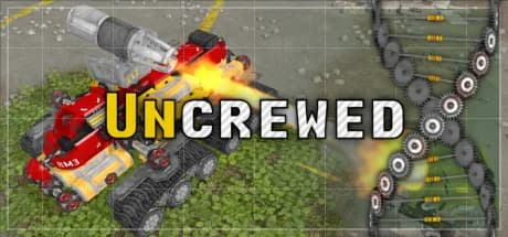 Uncrewed görsel 1