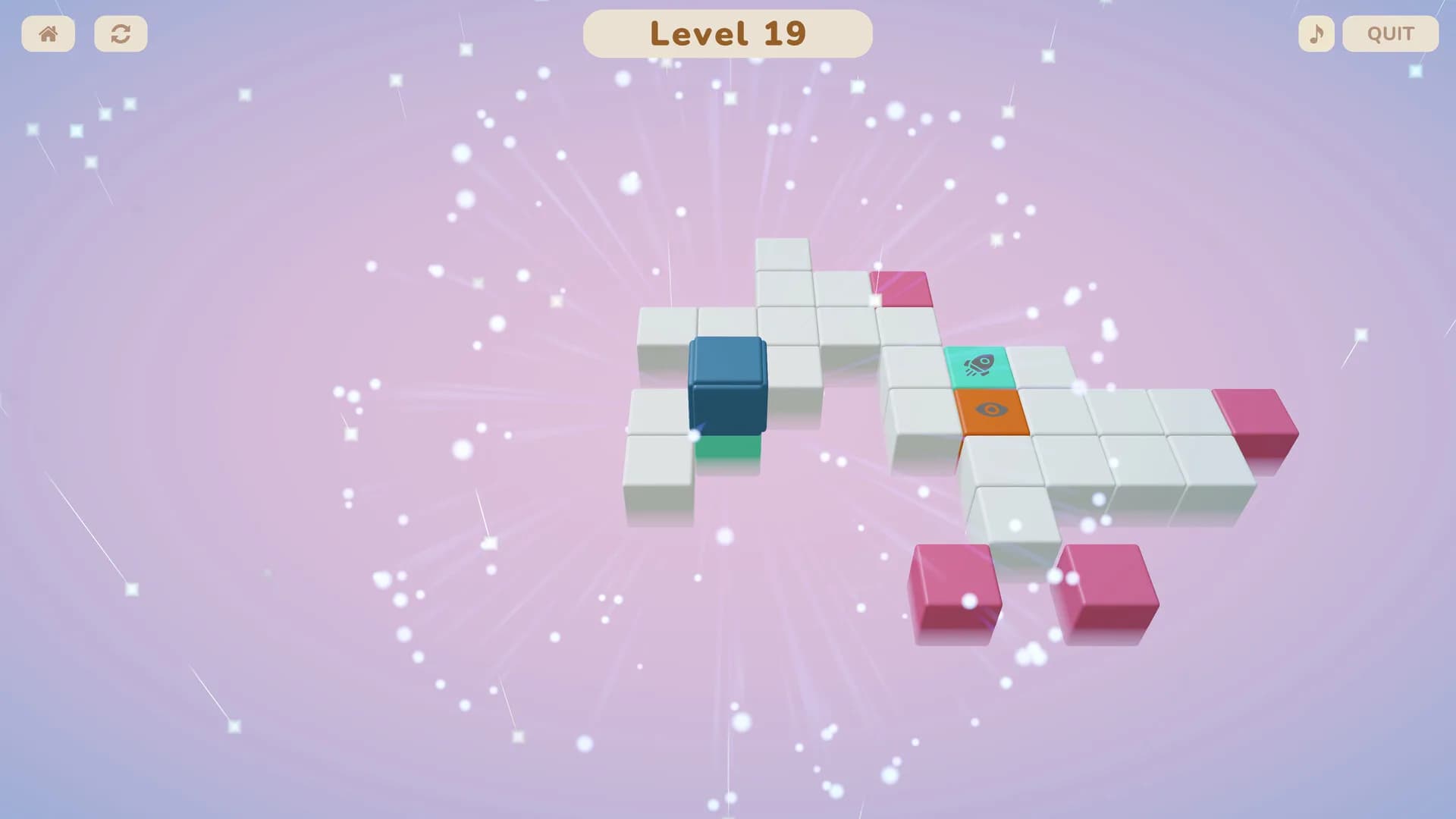 Cube Fold görsel 16