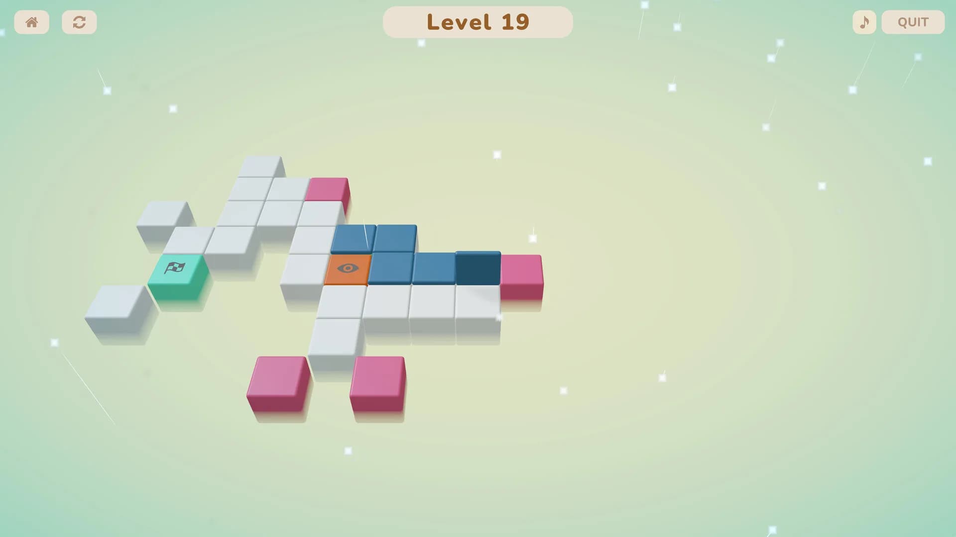 Cube Fold görsel 6
