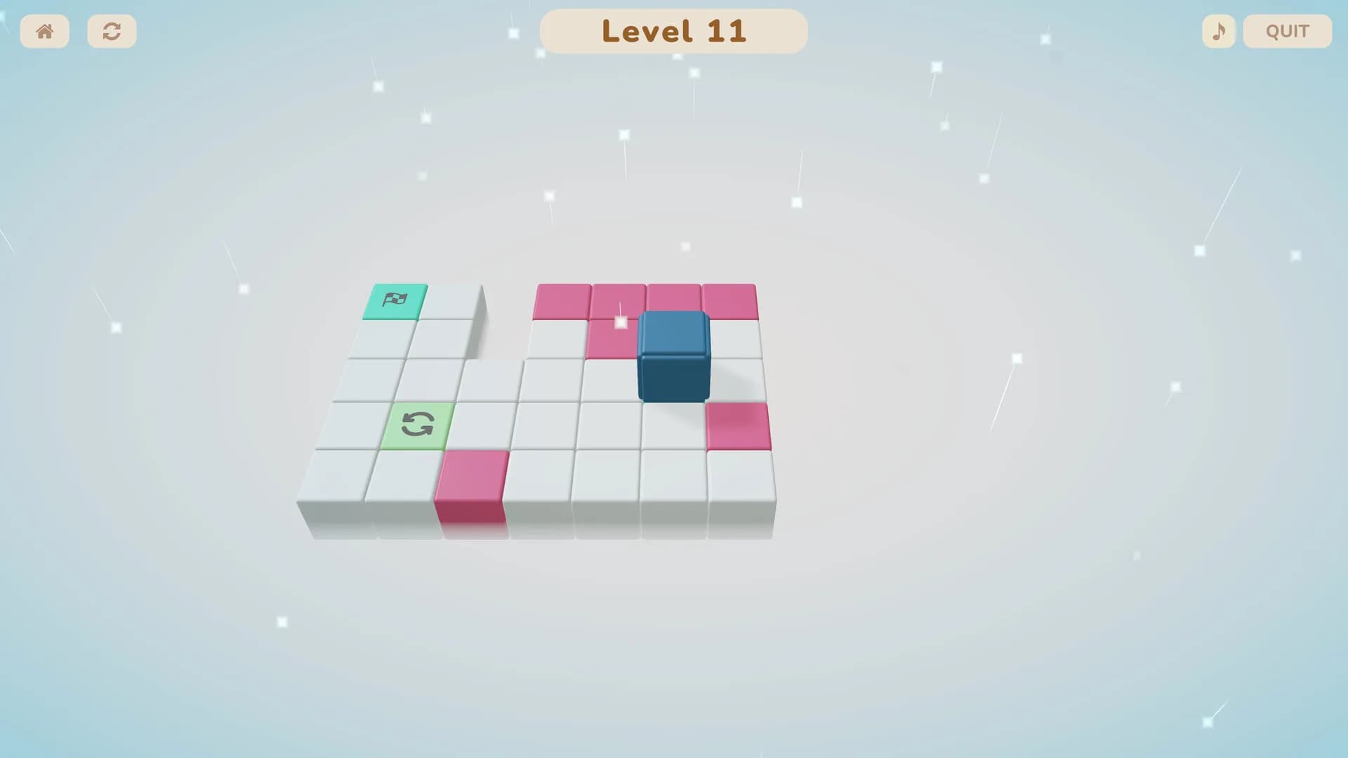 Cube Fold görsel 7