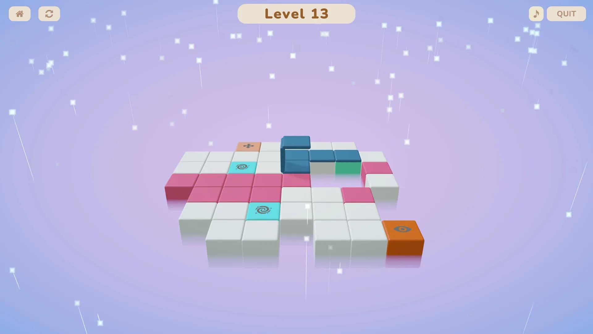 Cube Fold görsel 9
