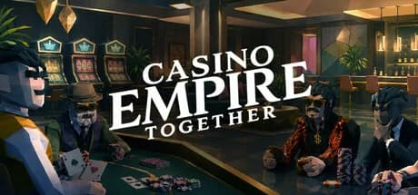 Casino Empire Together görsel 1