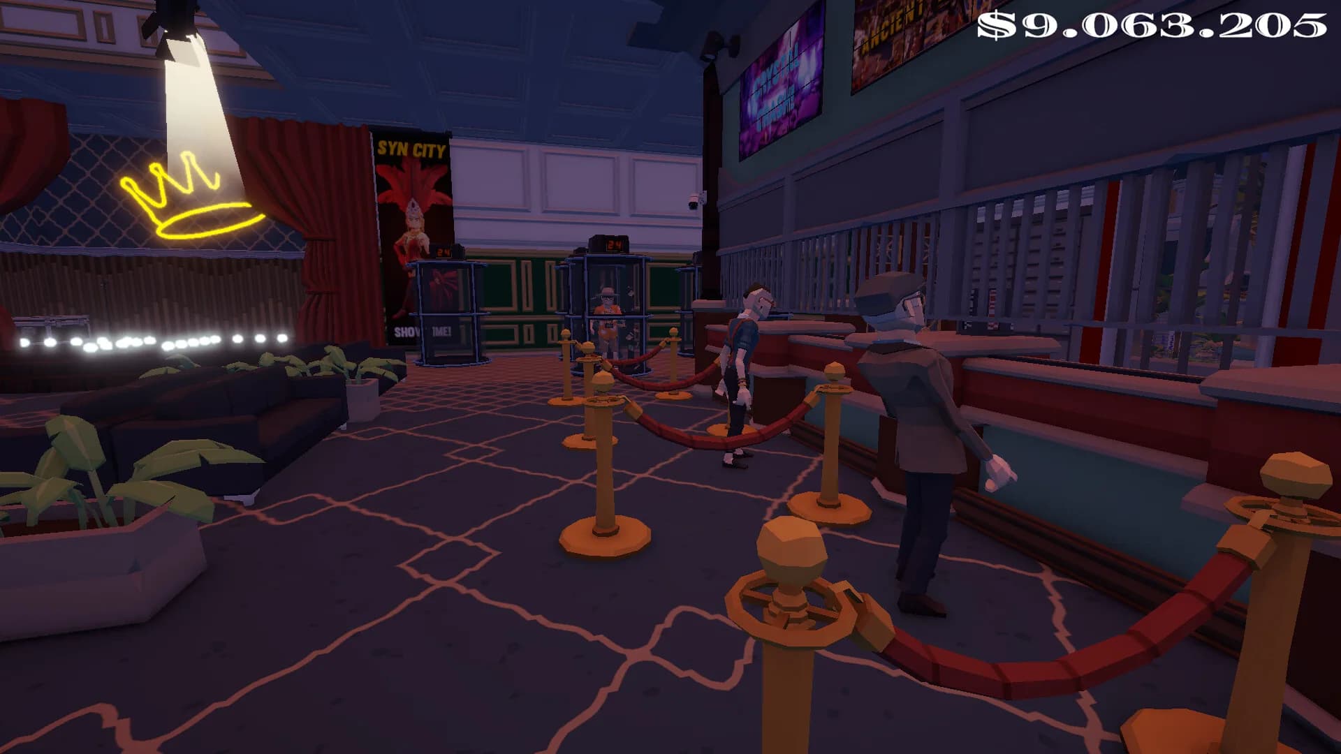 Casino Empire Together görsel 2