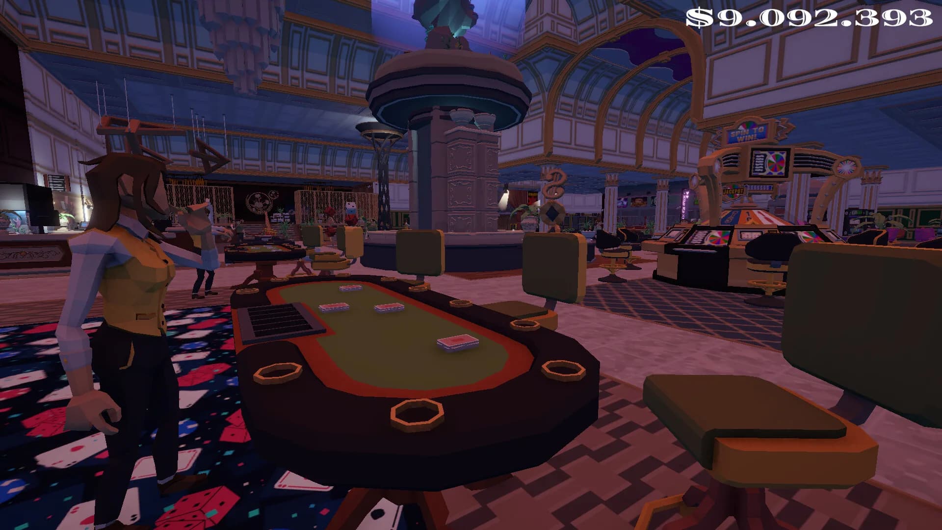 Casino Empire Together görsel 3