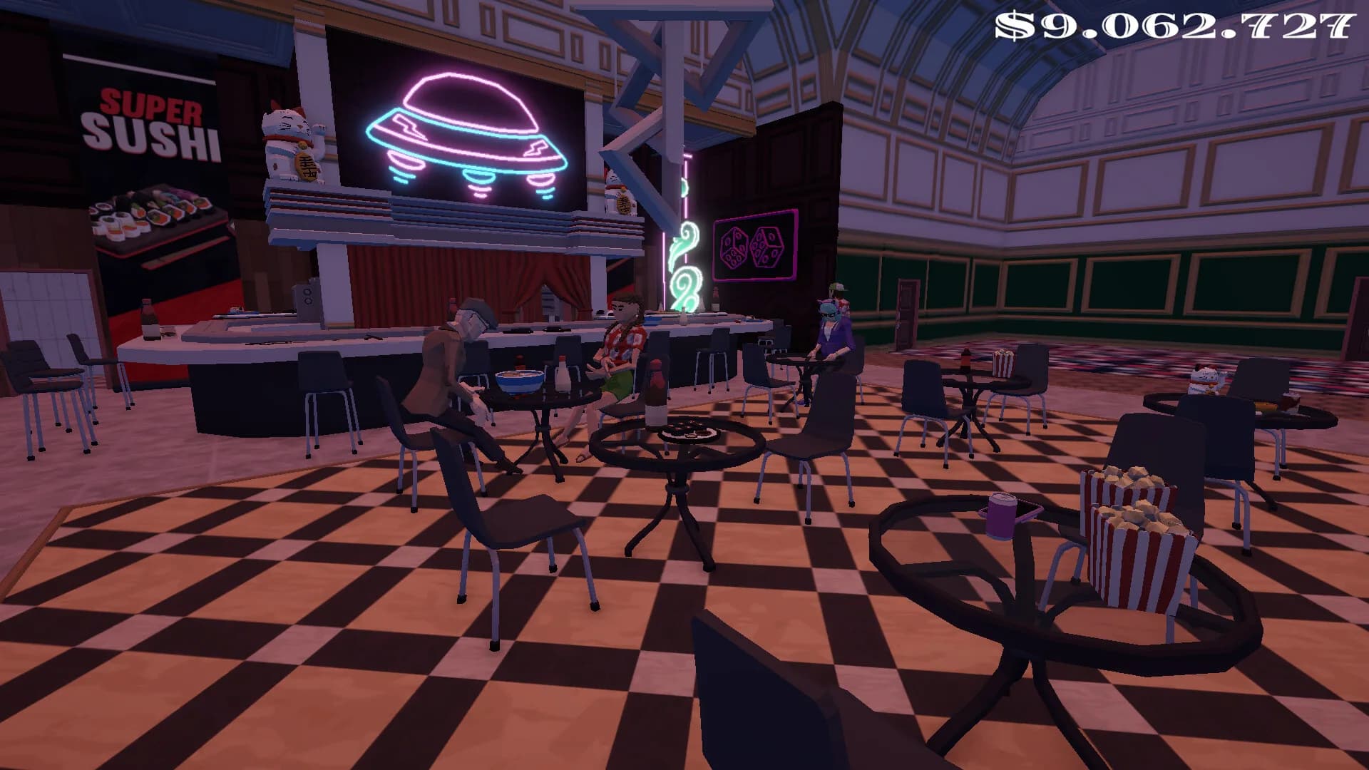 Casino Empire Together görsel 12