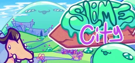 Slimecity görsel 1
