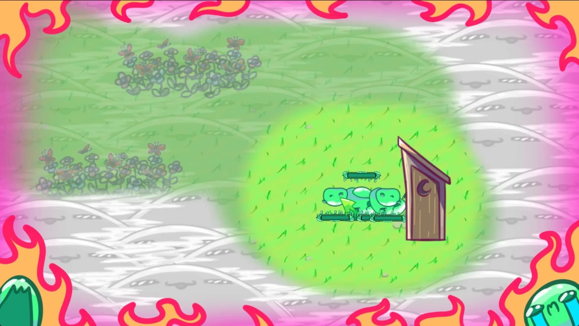 Slimecity görsel 4