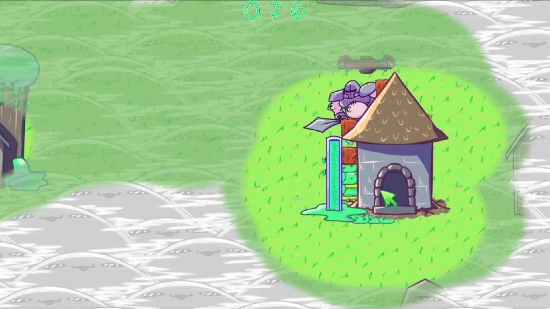 Slimecity görsel 9