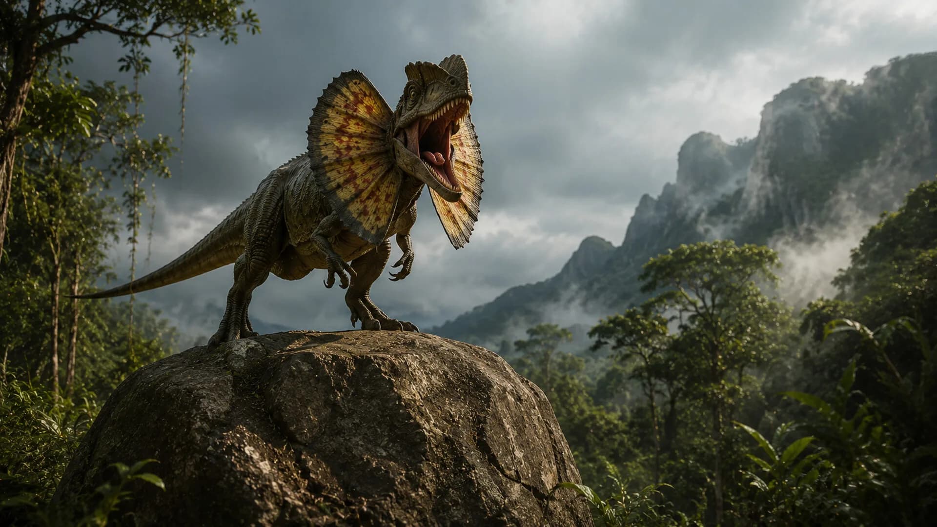 Puzzles Dino görsel 3