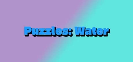 Puzzles Water görsel 1