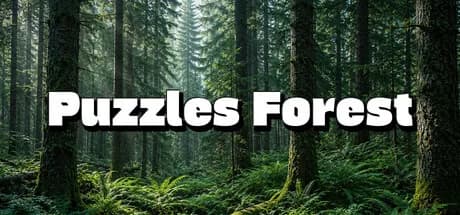 Puzzles Forest görsel 1