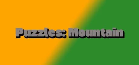 Puzzles Mountain görsel 1