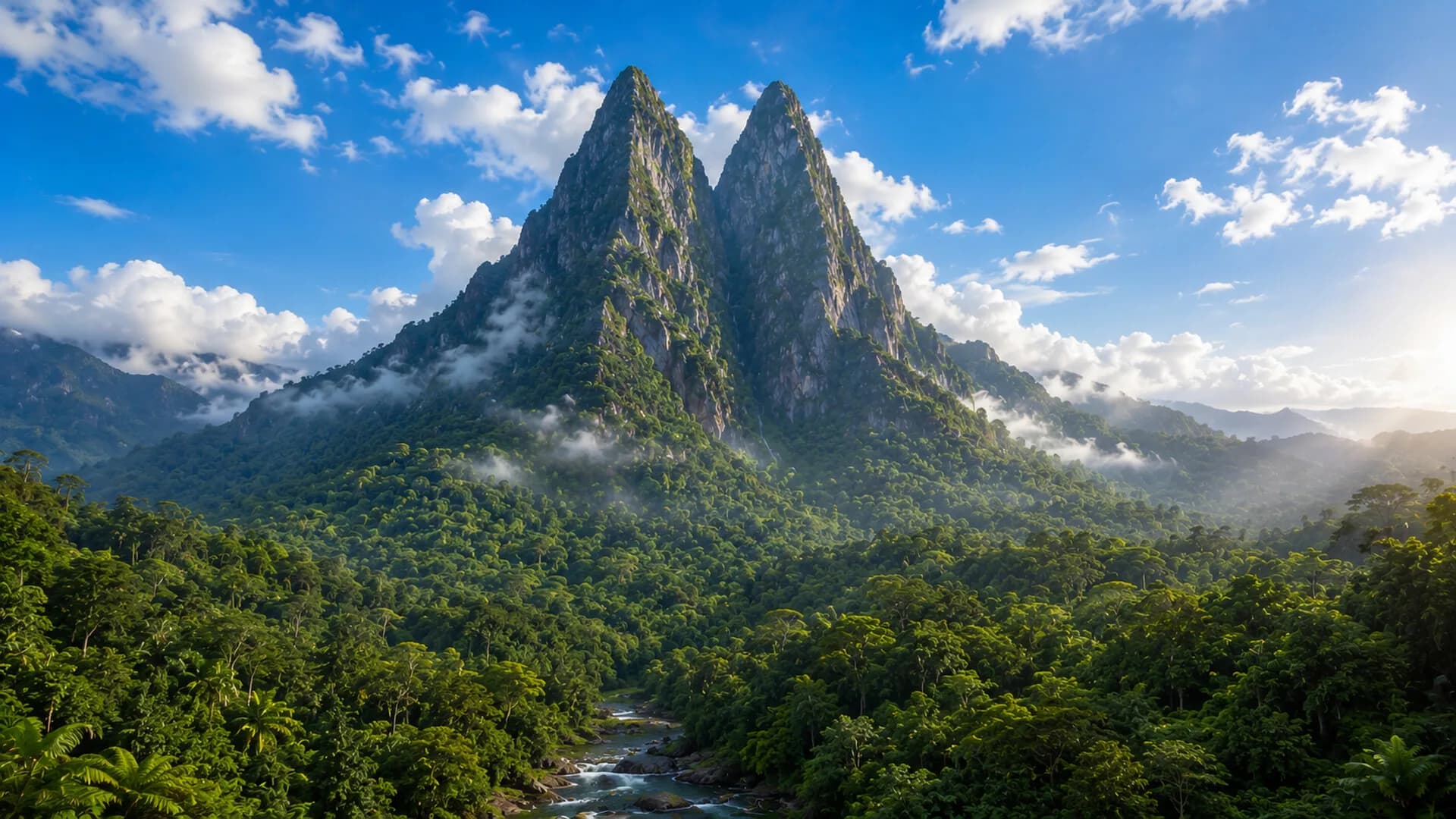 Puzzles Mountain görsel 4