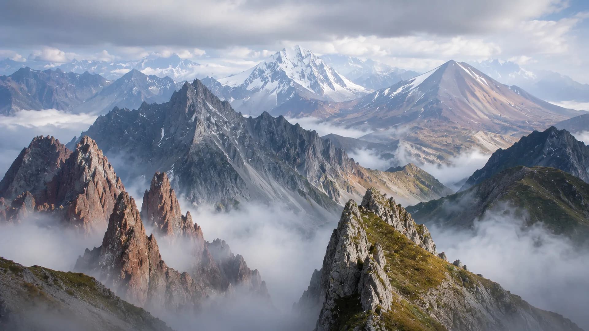 Puzzles Mountain görsel 5