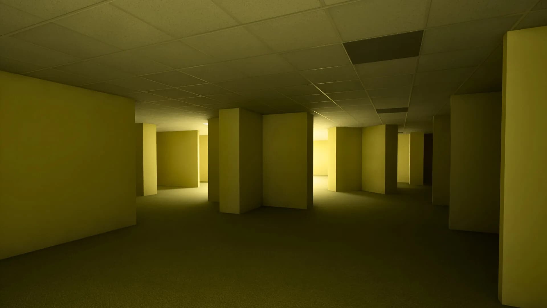Liminal Agent görsel 2
