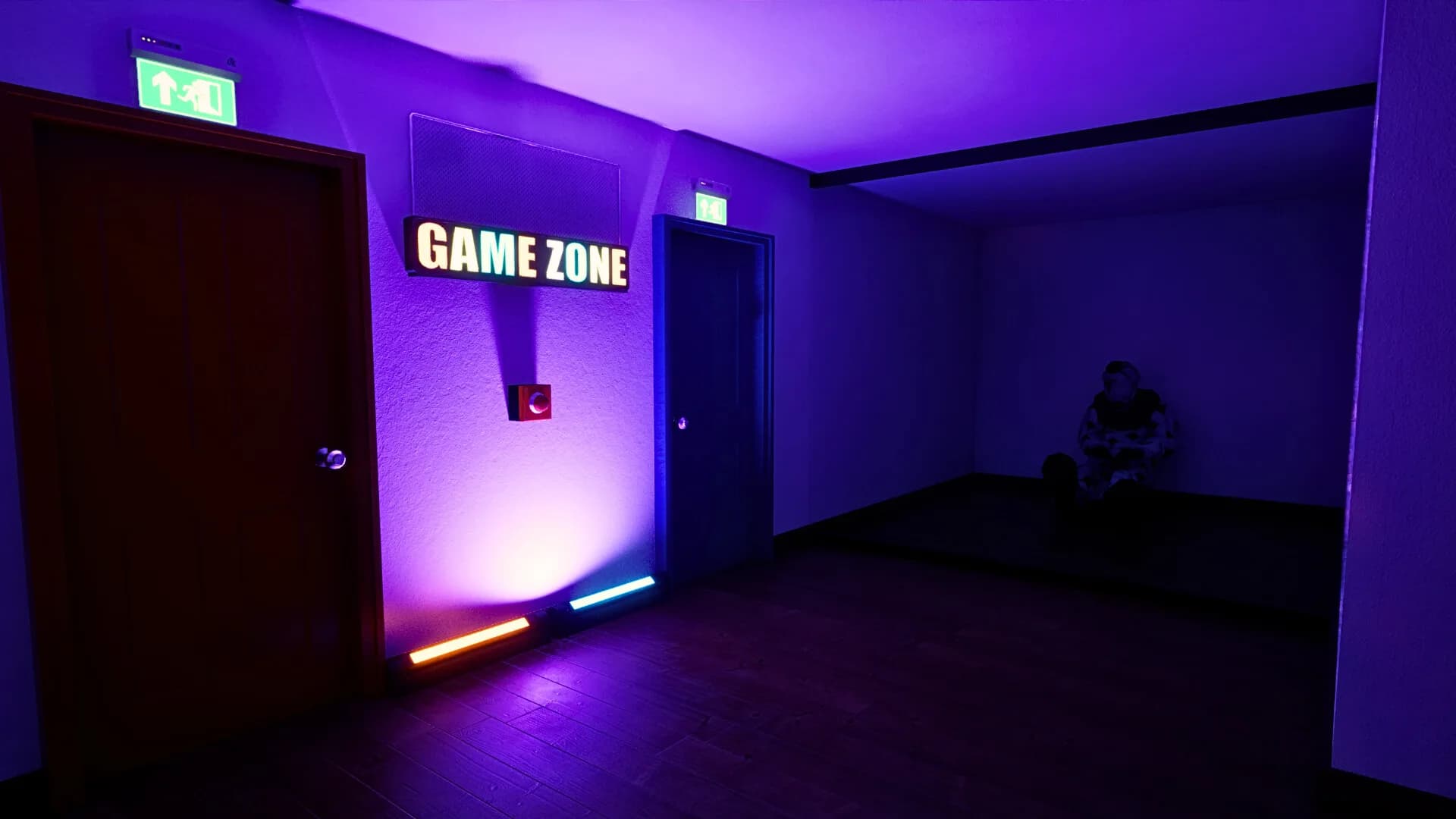 Liminal Agent görsel 7