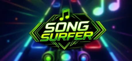 SongSurfer görsel 1