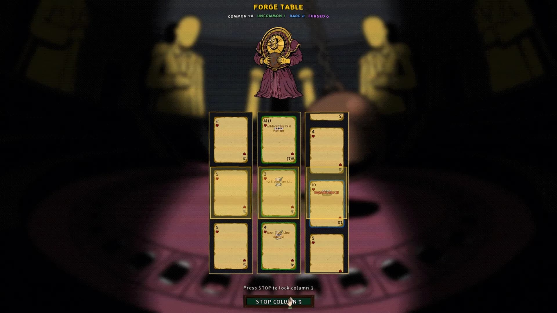 Jack Pottwin: House of Odds görsel 3