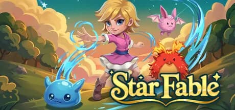 Star Fable görsel 1