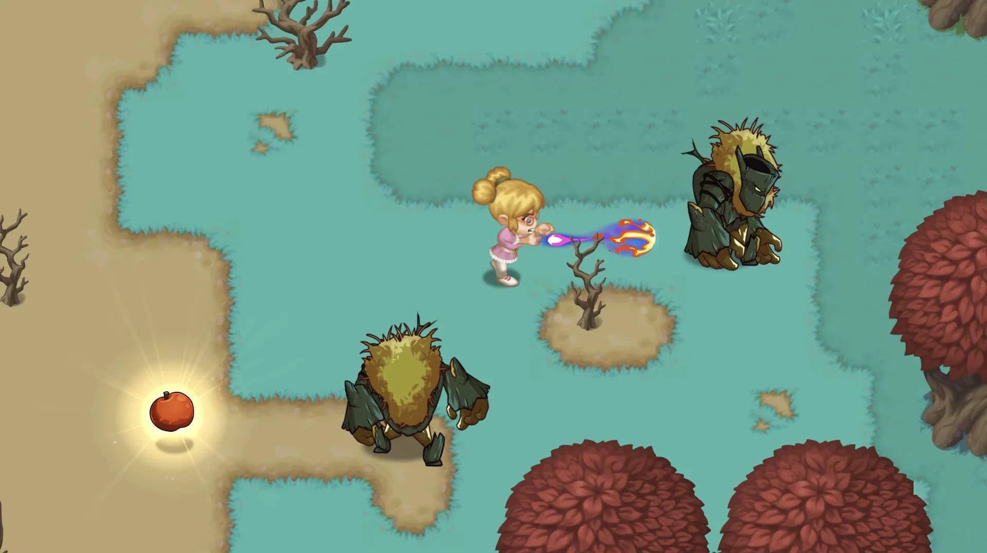 Star Fable görsel 2