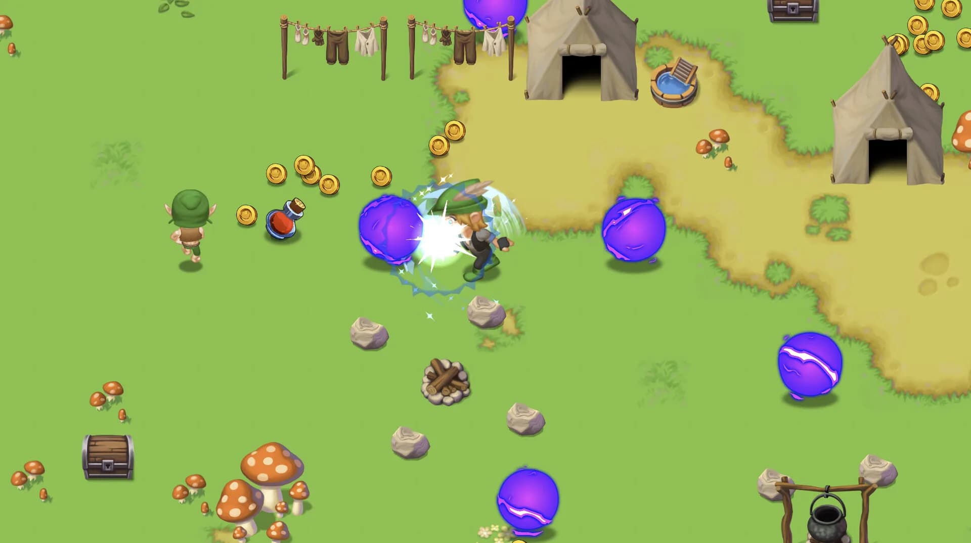 Star Fable görsel 10