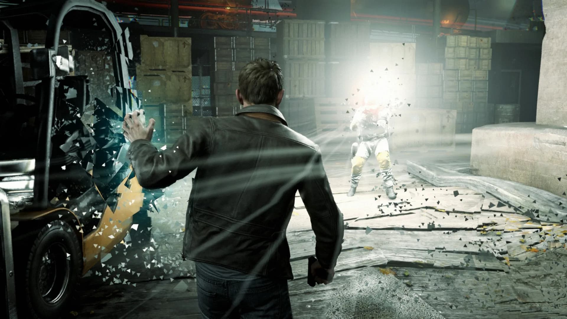Quantum Break görsel 4