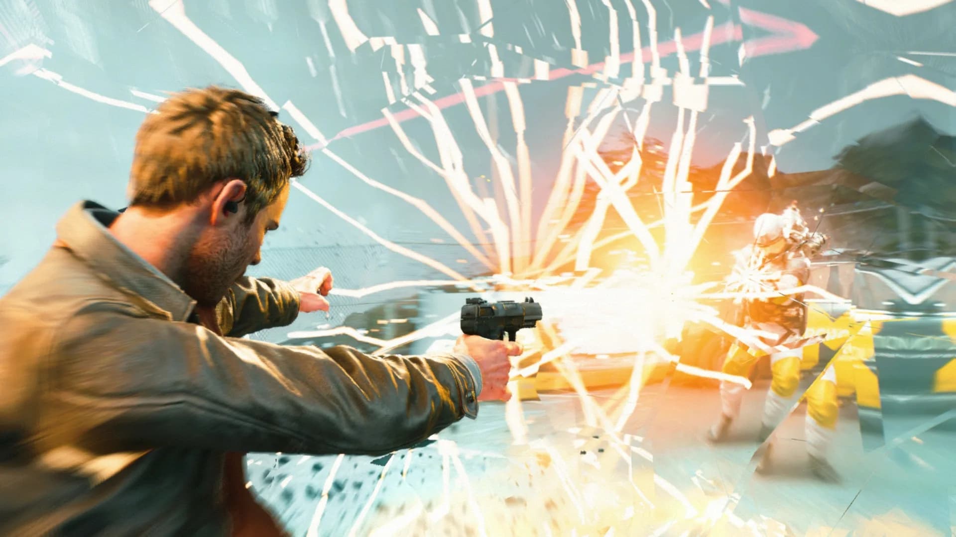 Quantum Break görsel 5